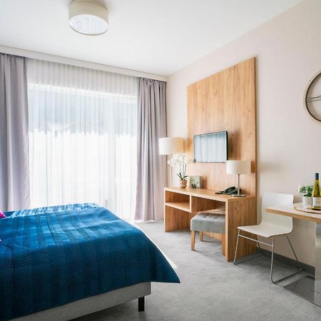 Apartament Folgaria - Aparthotel Panorama Czarna Gora Sienna  Esterno foto