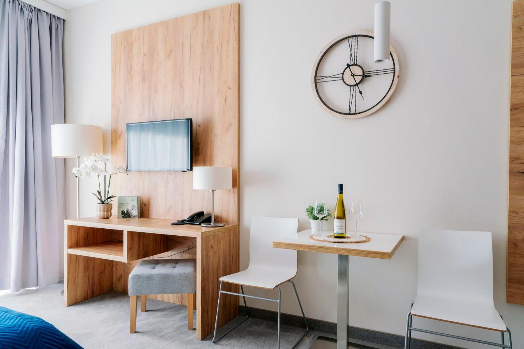 Apartament Folgaria - Aparthotel Panorama Czarna Gora Sienna  Esterno foto