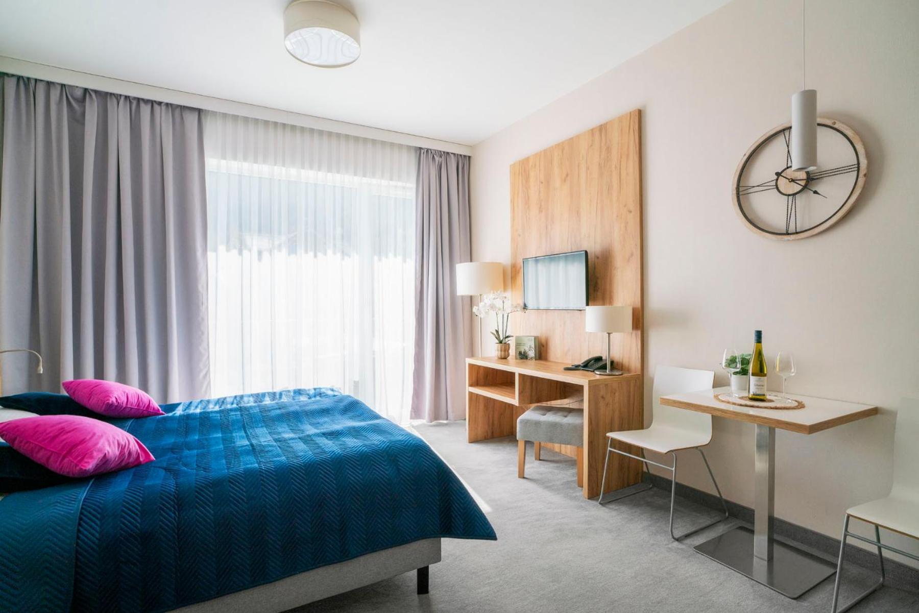 Apartament Folgaria - Aparthotel Panorama Czarna Gora Sienna  Esterno foto