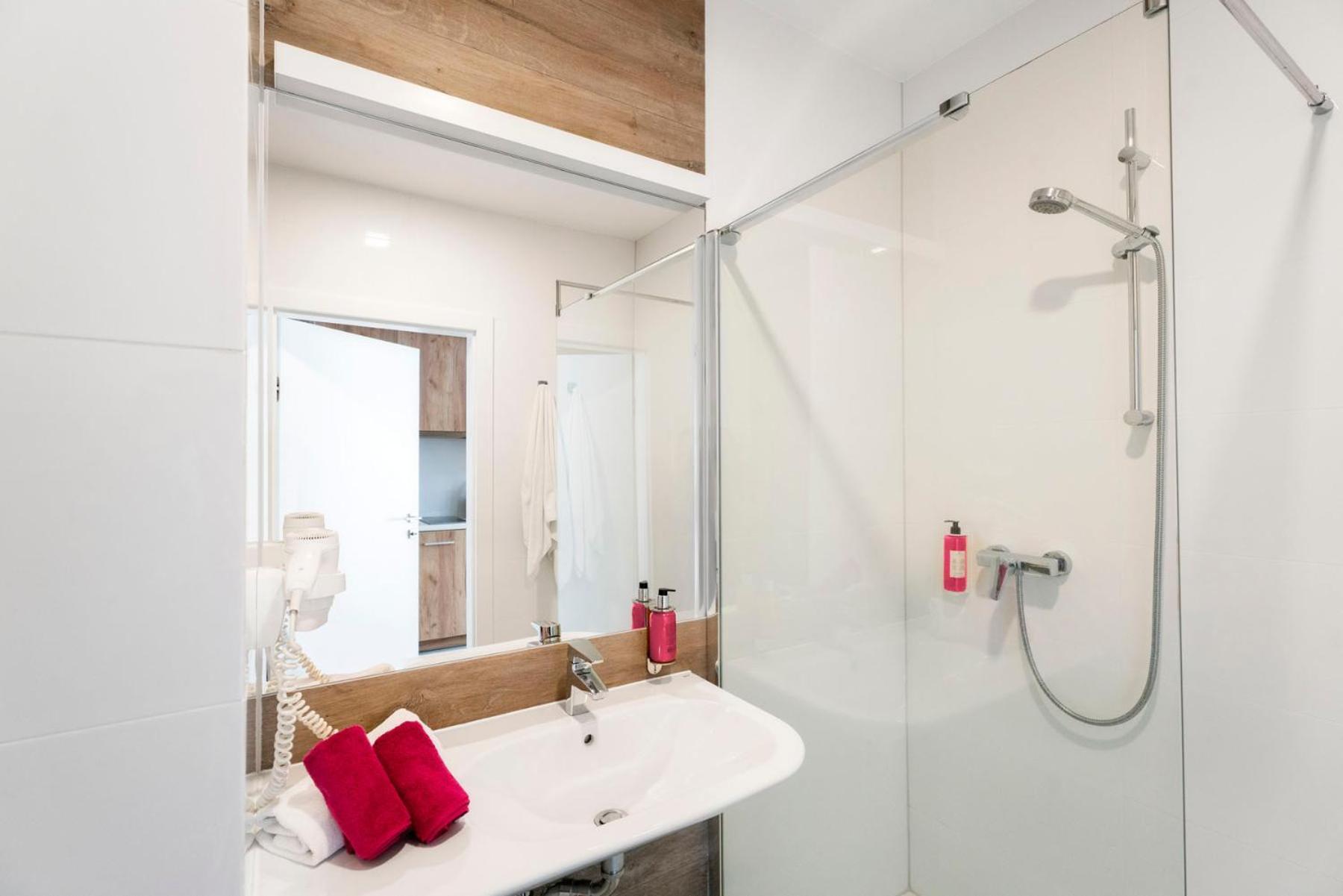 Apartament Folgaria - Aparthotel Panorama Czarna Gora Sienna  Esterno foto