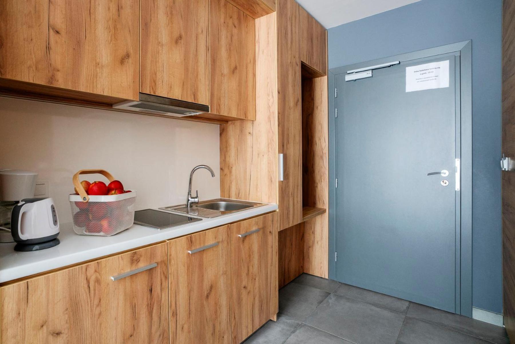 Apartament Folgaria - Aparthotel Panorama Czarna Gora Sienna  Esterno foto